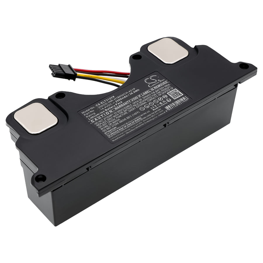 Electrolux Batteries