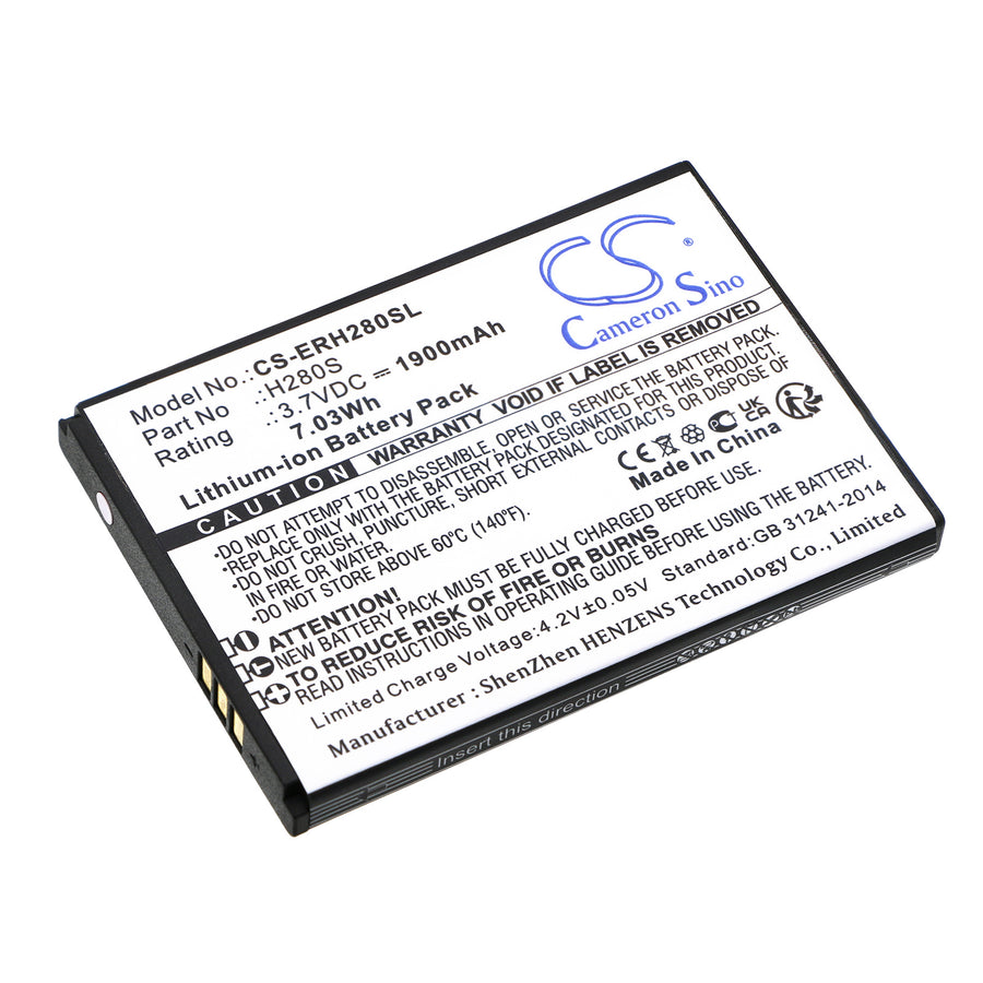 Cell Phone & Smartphone Batteries
