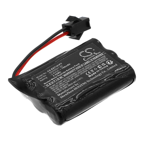 Cameron Sino CS-EST101FT Battery