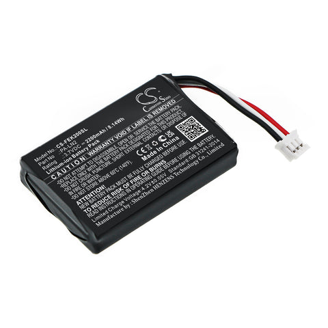 Cameron Sino CS-FEK200SL Battery