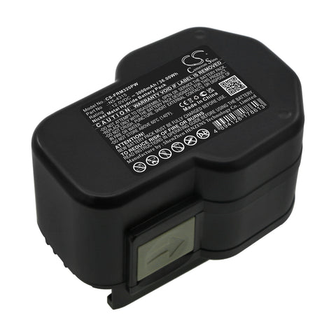 Cameron Sino CS-FRM320PW Battery