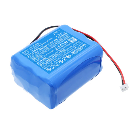 Cameron Sino CS-GAF200VX Battery