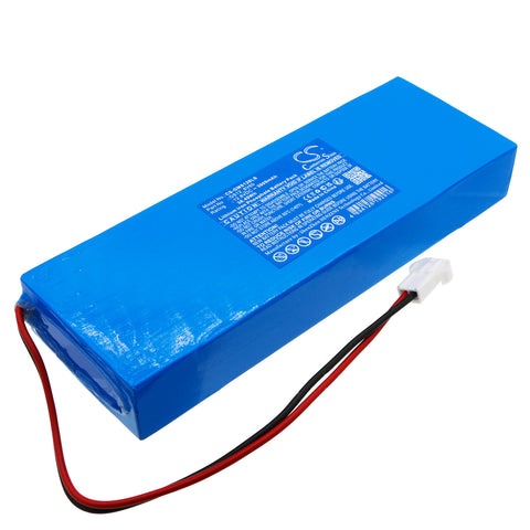 Cameron Sino CS-GMS128LS Battery