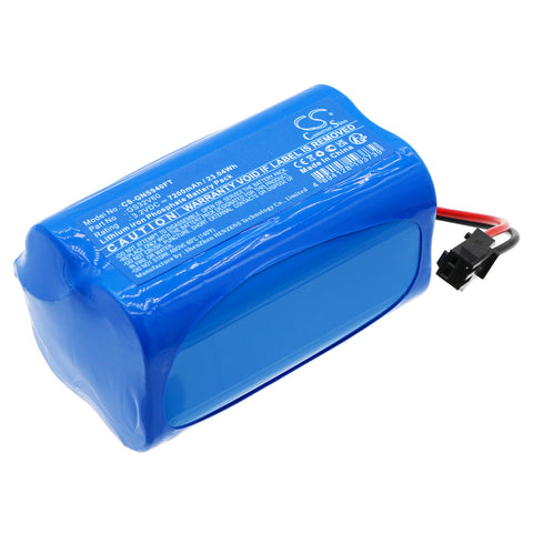 Cameron Sino CS-GNS940FT Battery