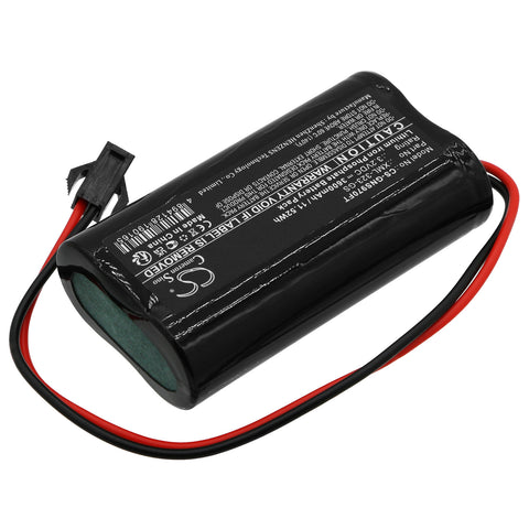 Cameron Sino CS-GNS970FT Battery
