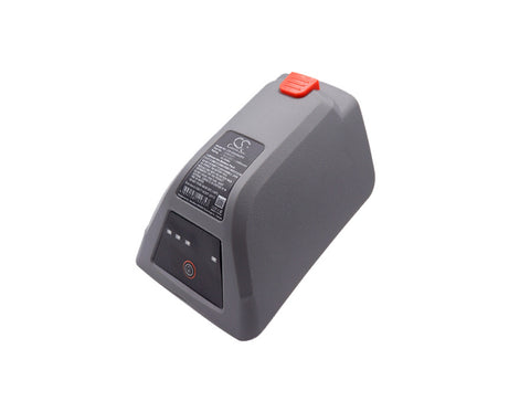 Husqvarna 8025-20 Battery 18V 2500mAh Li-Ion - Compatible Replacement