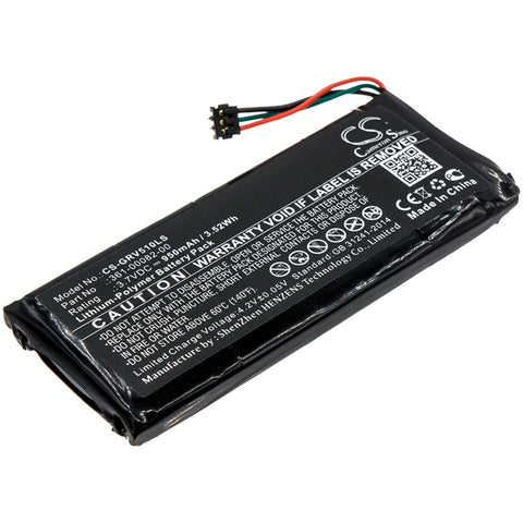 Cameron Sino CS-GRV510LS Battery