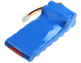 Husqvarna 580 68 33-02 Battery Replacement for Robotic Lawn Mower (6800mAh)