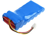Husqvarna 580 68 33-02 Battery Replacement for Robotic Lawn Mower (6800mAh)
