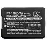 HME 104G041 Battery Replacement