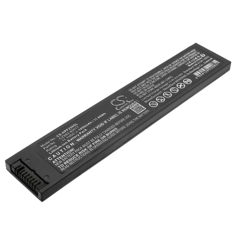 Cameron Sino CS-HPF250SL Battery
