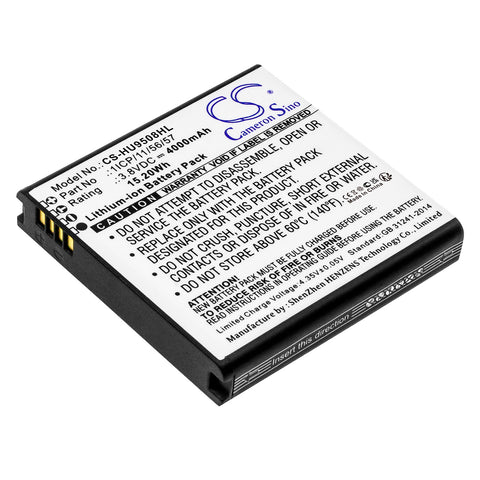 Cameron Sino CS-HU9508HL Battery