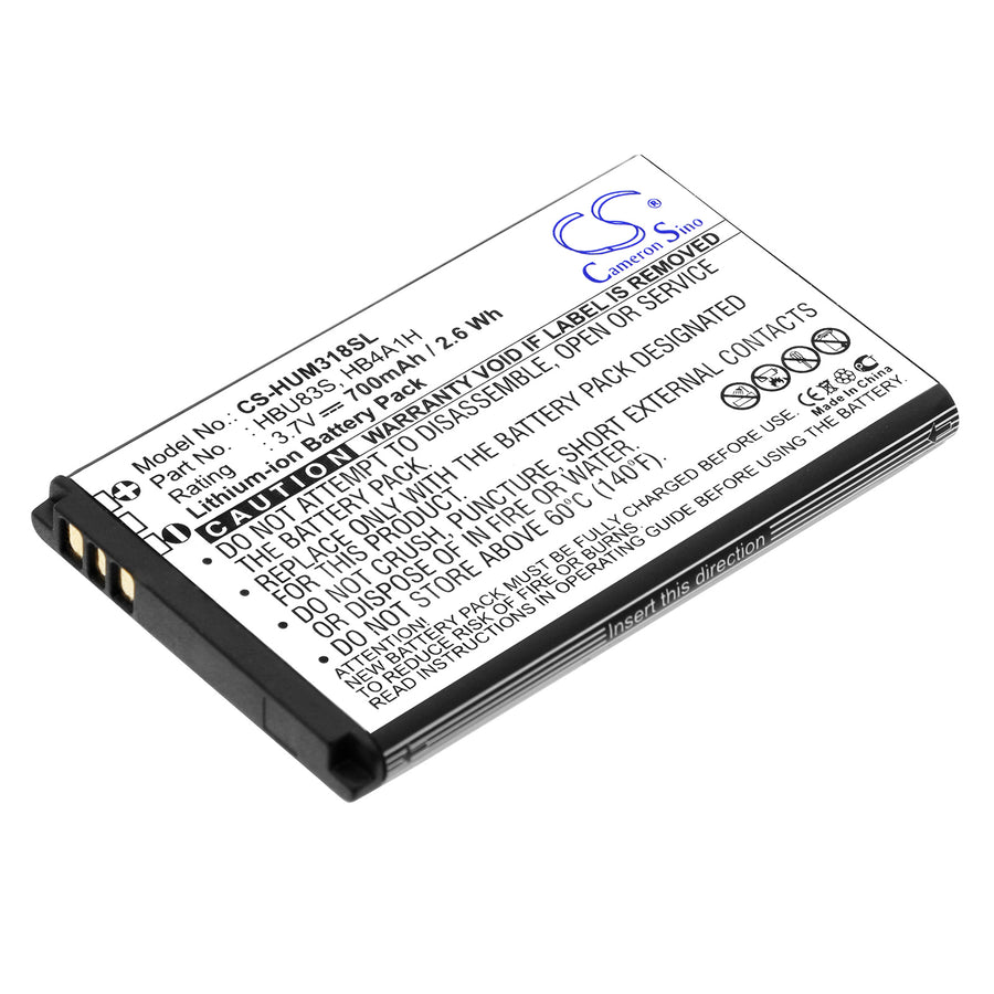 Cell Phone & Smartphone Batteries