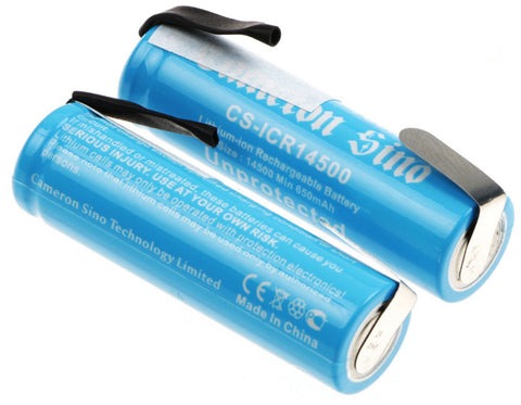Cameron Sino CS-ICR14500NT Battery