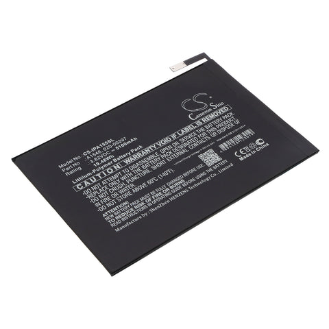 Apple A1538 Battery 3.82V 5100mAh Li-Polymer - Compatible Replacement