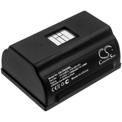 Intermec PR3 Battery 7.4V 1500mAh Li-Ion - Compatible Replacement