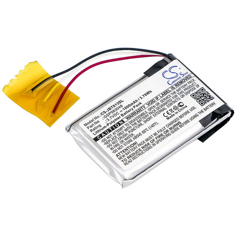 JBL GSP083048 Battery Replacement for Portable Speaker