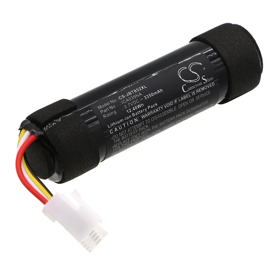 JBL Batteries