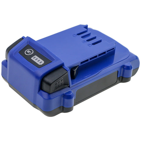 Kobalt KB224-03 Battery Replacement (1500mAh)