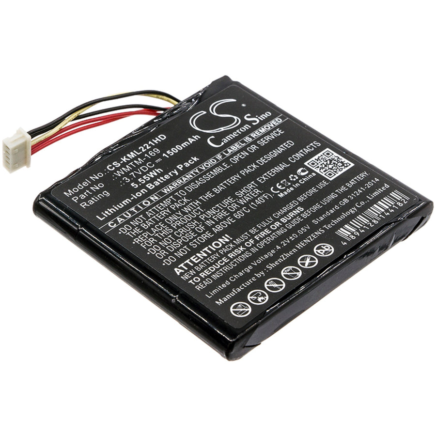 Storage Batteries