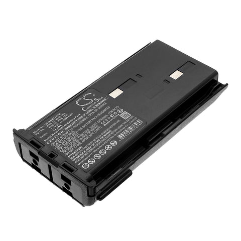 Midland PL2215 Battery 7.2V 2000mAh Ni-MH - Compatible Replacement