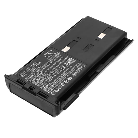 Midland PL2215 Battery 7.4V 1800mAh Li-Ion - Compatible Replacement
