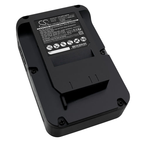 Karcher 18-45 18V 450mm Cordless Hedge trimmer Battery 18V 4000mAh Li-Ion - Compatible Replacement