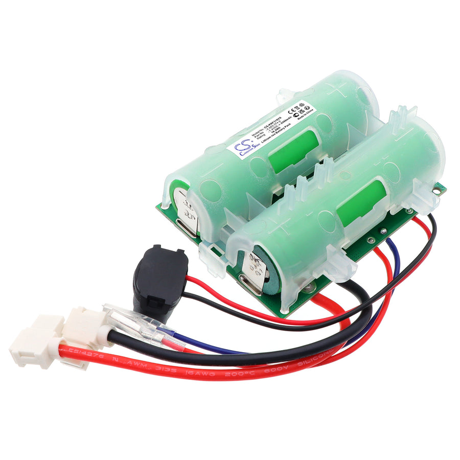 Karcher Batteries