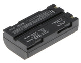 Trimble EI-D-LI1 Battery Replacement (3400mAh)