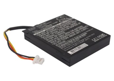 Cameron Sino CS-LOY11RC Battery
