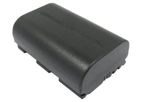 Canon LP-E6 Battery Replacement