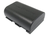Canon LP-E6N Battery Replacement for EOS 5D, 7D DSLR Digital Camera