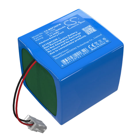 Cameron Sino CS-MBP300FM Battery