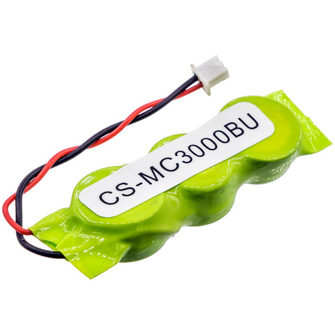 Symbol MC30 Battery 7.2V 20mAh Ni-MH - Compatible Replacement