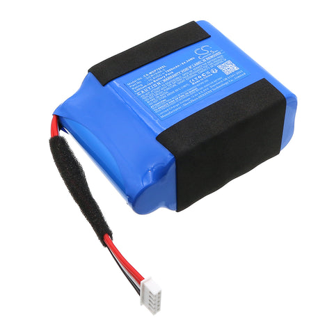 Medion LIFE P61768 Tragbarer Bluetooth Lautsprecher XL Battery 10.8V 7800mAh Li-Ion - Compatible Replacement