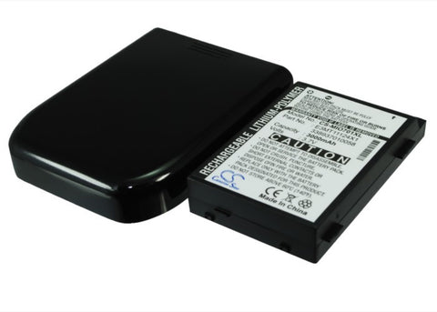 Mitac Mio A700 Battery 3.7V 3000mAh Li-Polymer - Compatible Replacement