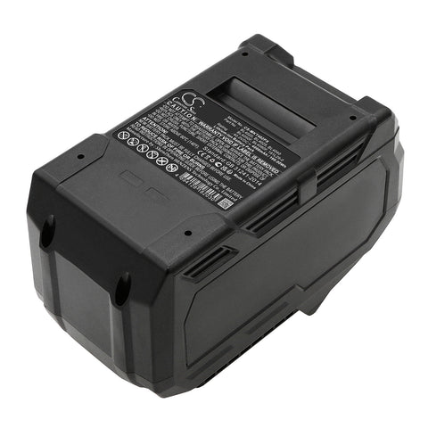 Makita 40V MAX XGT Battery 40V 4000mAh Li-Ion - Compatible Replacement
