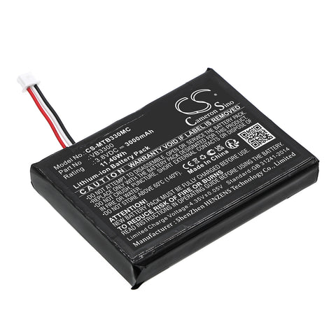 Cameron Sino CS-MTB330MC Battery