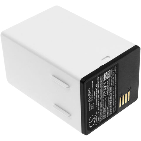 Arlo 308-50001-01 Battery 3.7V 13400mAh Li-Ion - Compatible Replacement