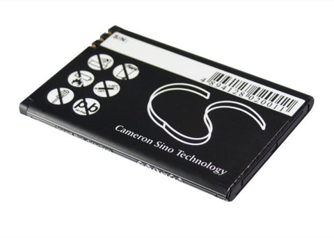 ACE Caracas 2 Battery 3.7V 1500mAh Li-Ion - Compatible Replacement