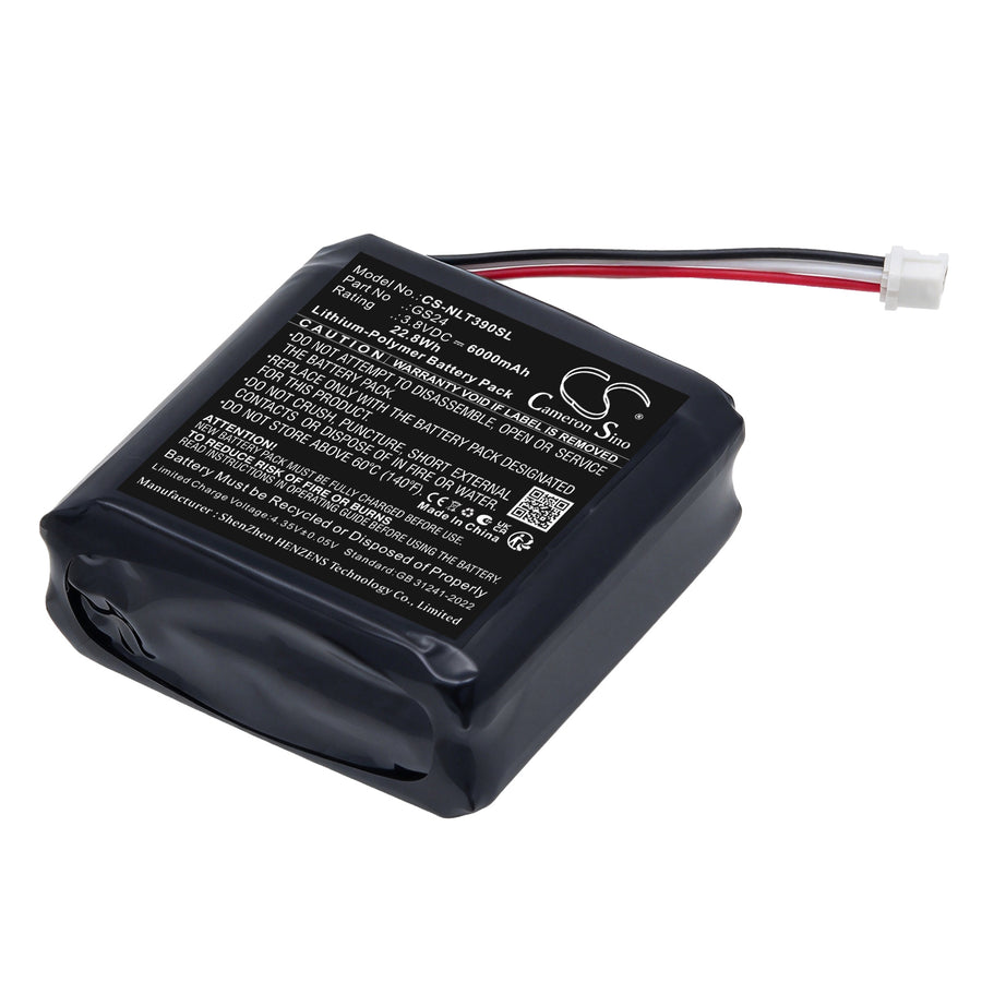 Google Batteries