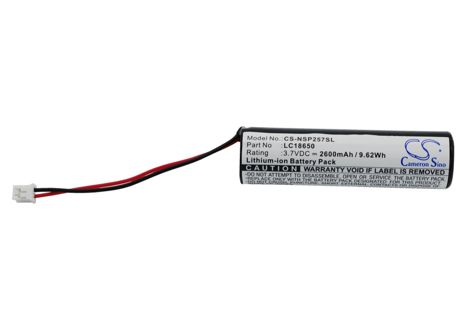 Remote Control Batteries