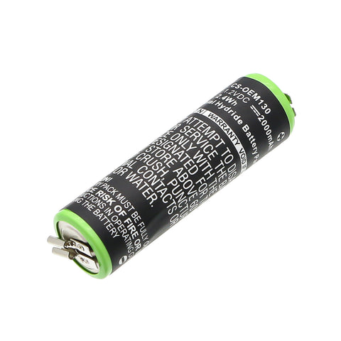 Cameron Sino CS-OEM130 Battery