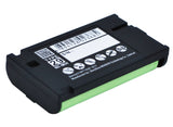 Panasonic HHR-P104 Battery Replacement