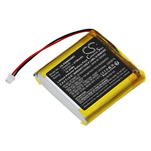Cameron Sino CS-PBM600MC Battery