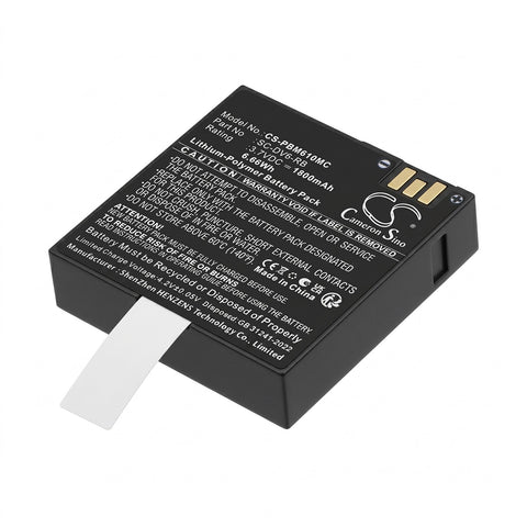 Cameron Sino CS-PBM610MC Battery