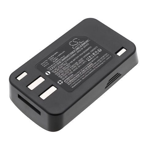 Cameron Sino CS-PFA100SL Battery