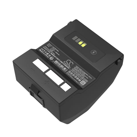 Cameron Sino CS-PFB100SL Battery
