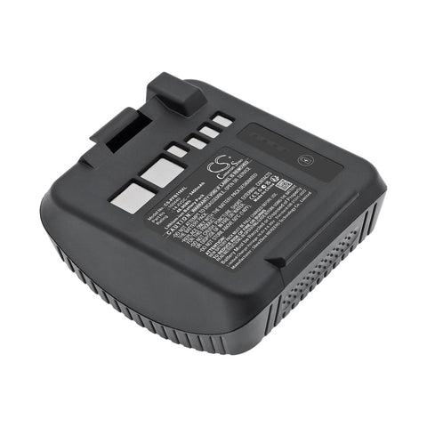 Cameron Sino CS-PFB110XL Battery