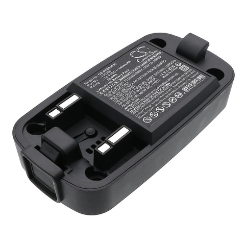 Cameron Sino CS-PFB200SL Battery